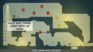 Скриншот 4 к игре Jumphobia Classic