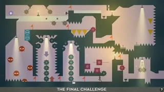Скриншот 5 к игре Jumphobia Classic