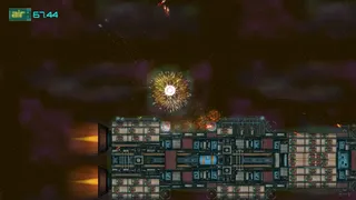 Скриншот 2 к игре AstroShift