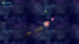 Скриншот 3 к игре AstroShift