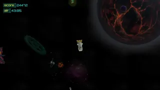 Скриншот 4 к игре AstroShift