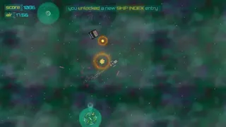 Скриншот 7 к игре AstroShift