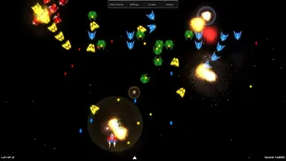 Скриншот 4 к игре Blast