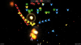 Скриншот 5 к игре Blast