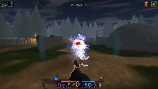 Скриншот 1 к игре Zeal