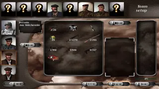Скриншот 7 к игре Hidden & Dangerous: Action Pack
