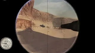 Скриншот 1 к игре Hidden & Dangerous 2: Courage Under Fire