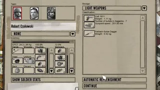 Скриншот 2 к игре Hidden & Dangerous 2: Courage Under Fire