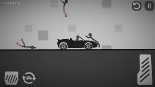 Скриншот 1 к игре Stickman Annihilation 2