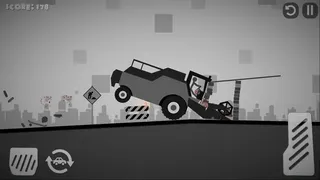 Скриншот 2 к игре Stickman Annihilation 2