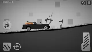 Скриншот 3 к игре Stickman Annihilation 2