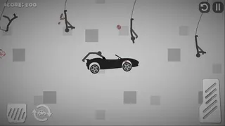 Скриншот 5 к игре Stickman Annihilation 2
