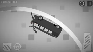 Скриншот 6 к игре Stickman Annihilation 2
