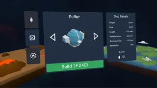 Скриншот 2 к игре Flat Worlds