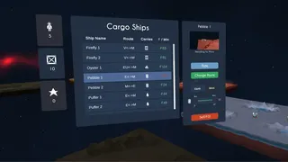 Скриншот 4 к игре Flat Worlds
