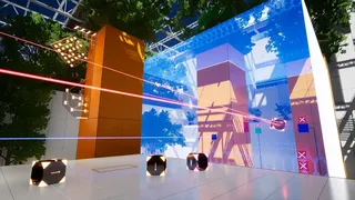 Скриншот 4 к игре ReThink | Evolved