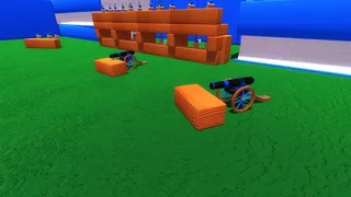 Скриншот 7 к игре Wooden Battles