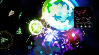 Скриншот 5 к игре Grav Blazer Squared