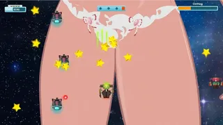 Скриншот 4 к игре Space Girls