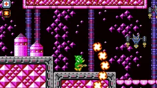 Скриншот 2 к игре Clash Force