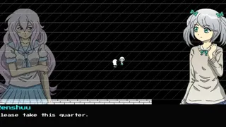 Скриншот 3 к игре The Quarter Game