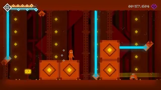 Скриншот 1 к игре ERSATZ