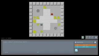 Скриншот 2 к игре Robo-orders