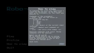 Скриншот 5 к игре Robo-orders