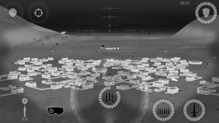 Скриншот 4 к игре Chopper: Attack helicopters