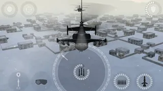 Скриншот 5 к игре Chopper: Attack helicopters