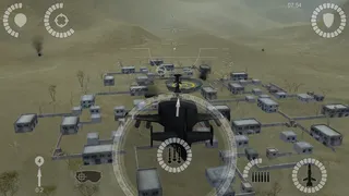 Скриншот 6 к игре Chopper: Attack helicopters