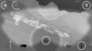 Скриншот 7 к игре Chopper: Attack helicopters