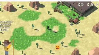 Скриншот 3 к игре All Cows In