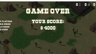 Скриншот 4 к игре All Cows In