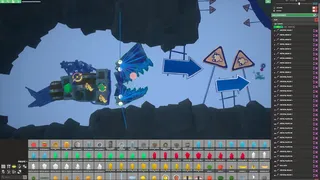 Скриншот 3 к игре Animal Super Squad