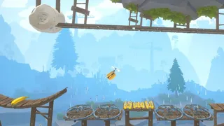 Скриншот 8 к игре Animal Super Squad