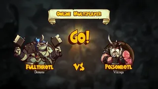 Скриншот 5 к игре Swords and Soldiers 2 Shawarmageddon