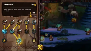 Скриншот 6 к игре Swords and Soldiers 2 Shawarmageddon