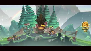 Скриншот 8 к игре Swords and Soldiers 2 Shawarmageddon