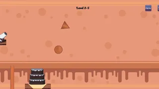 Скриншот 2 к игре Bang Bang Fruit 2