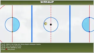 Скриншот 2 к игре Ball 2D: Soccer Online