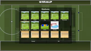 Скриншот 3 к игре Ball 2D: Soccer Online