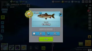 Скриншот 3 к игре Just Fishing
