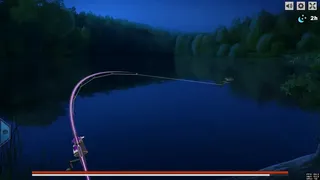 Скриншот 5 к игре Just Fishing