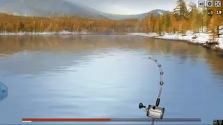 Скриншот 8 к игре Just Fishing