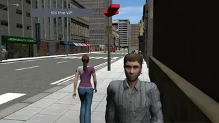 Скриншот 1 к игре MORDER