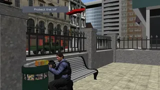 Скриншот 2 к игре MORDER