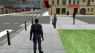 Скриншот 3 к игре MORDER