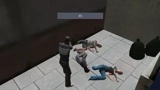 Скриншот 4 к игре MORDER