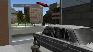 Скриншот 5 к игре MORDER